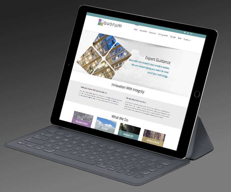 Quorum_web