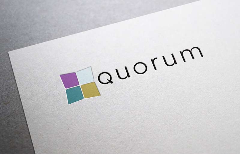 quorum-logo