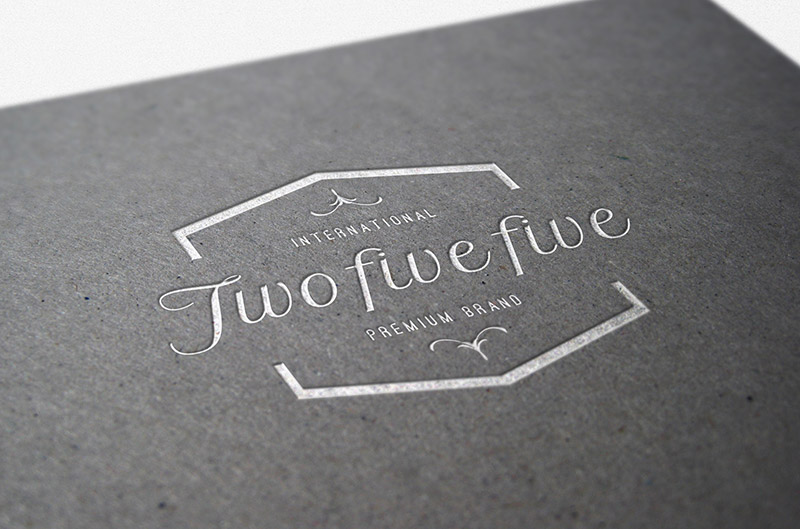 twofivefive-letterhead